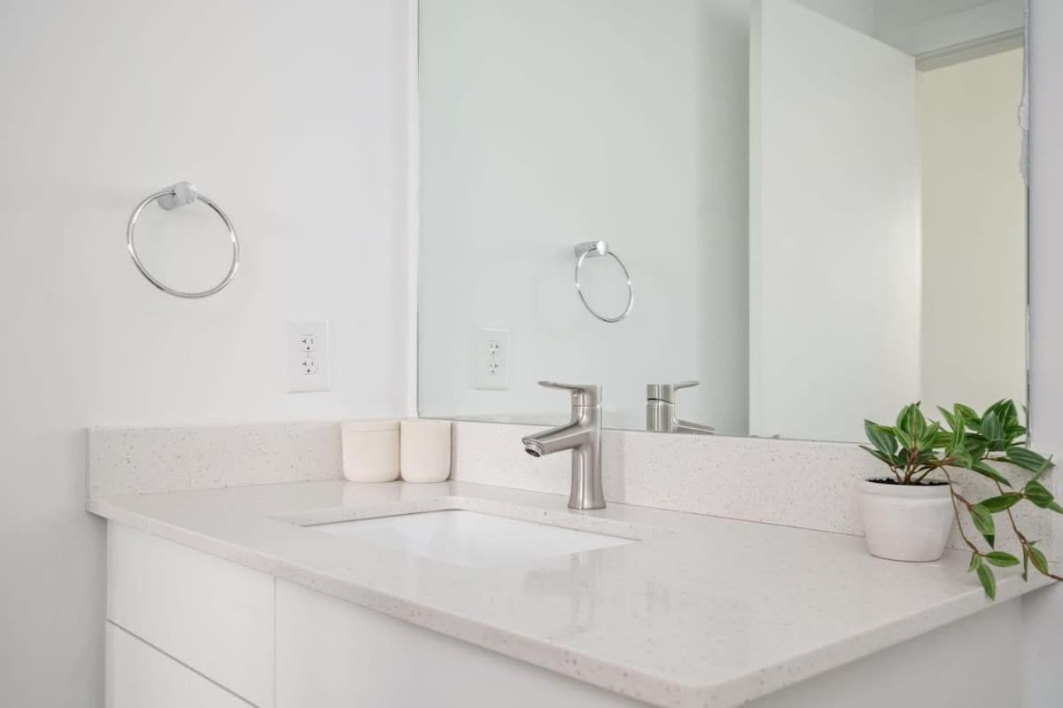 Villa Luxury 5Beds 3Baths 2Balcony Penthouse 542Blvd à Atlanta Extérieur photo